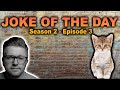 Joke of The Day New Video ' CAT ' Season 2 - Episode 3 #shorts