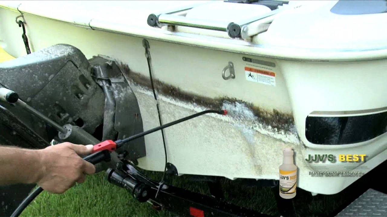 Lake scum buildup Page 1 iboats Boating Forums 652693