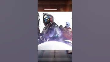 Destiny 2 New Player Experience #shortsvideo #destiny2