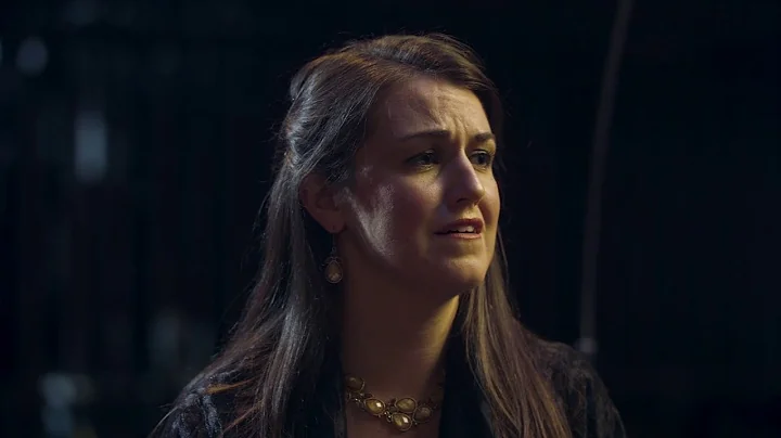 SOLE E AMORE //  "Ave Maria" with Katherine Beck (...