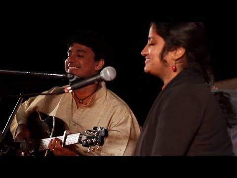 'Naiharva' by Bindhumalini & Vedanth