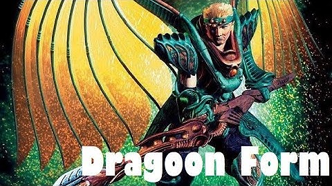 Legend of Dragoon Lavitz