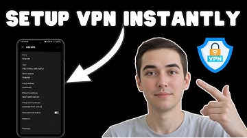 How To Setup VPN On Android Without App | Step-by-Step Guide (2026)
