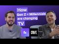 How Young People Watch TV - A conversation between FX Digital and Craft - PART I