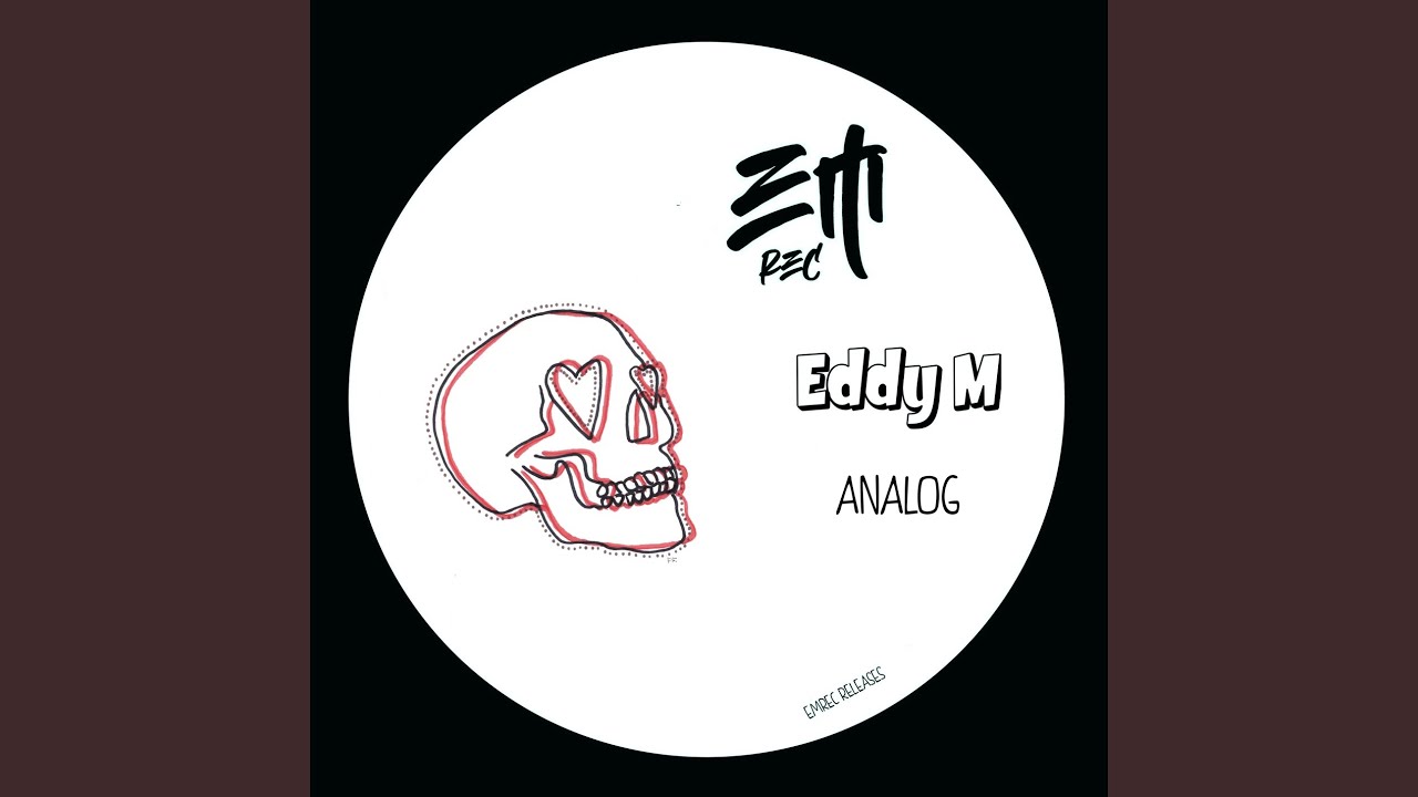 Watch Analog on YouTube Watch Analog on YouTube