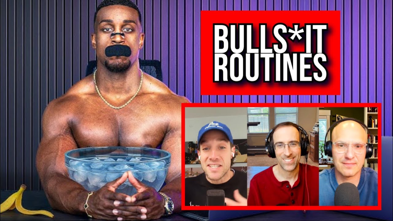 Why Your Routine Is Working Against You