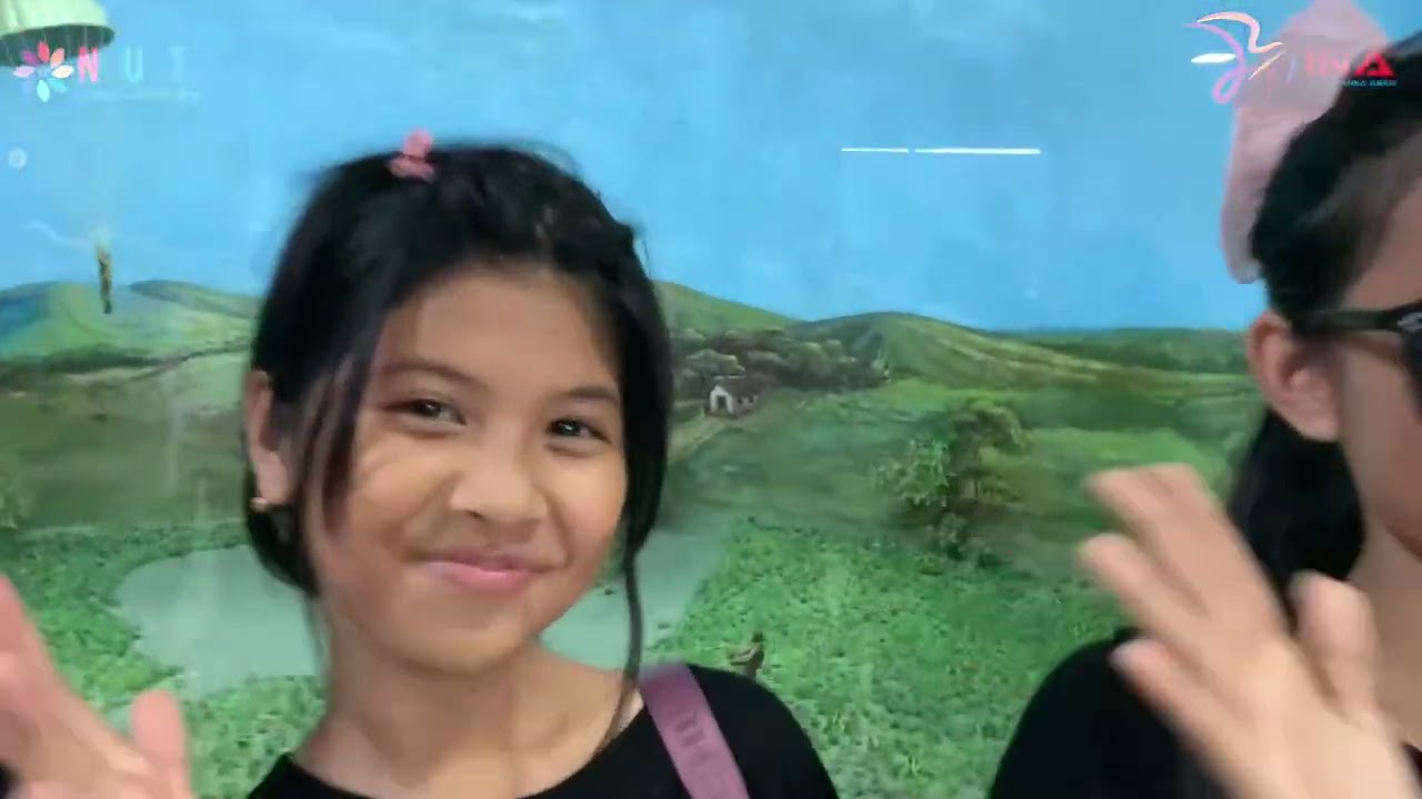 SMPN 1 PUNGGING GO TO YOGYAKARTA 7-8 DESEMBER