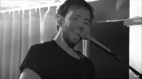 BLOW "Last Sunset, Last Goodbye" live@File7 Magny le Hongre 2019