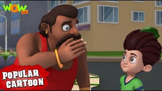 popular cartoon kicko super speedo season 02 episode 32