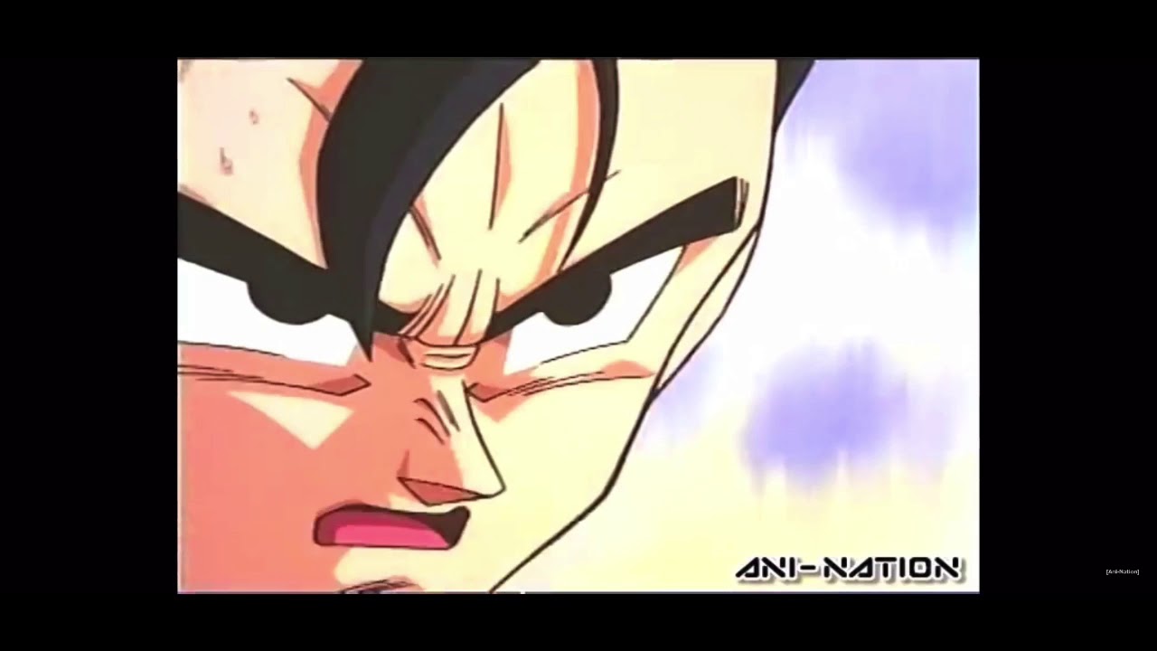 Nicktoons- Dragon Ball Z Movies- Broly the second coming promo (2011 ...