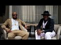 Teddy Riley on working with Michael Jackson + Speaks on Being inducted Into Songwriters Hall of Fame