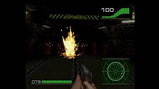 Alien Trilogy | RetroTink 4K | MiSTer FPGA | Sony PlayStation / PSX Playthrough