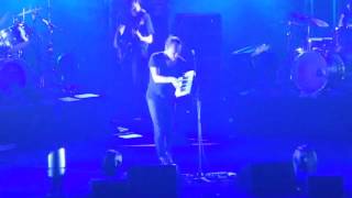 Ful Stop - Radiohead, 21-05-2016 Heineken Music Hall, Amsterdam