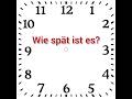 Die Uhrzeit Time Expressing Time In German Learn German Learngerman Learninggerman Time Die Uhrzeit Time Expressing Time In German Learn German Learngerman Learninggerman Time