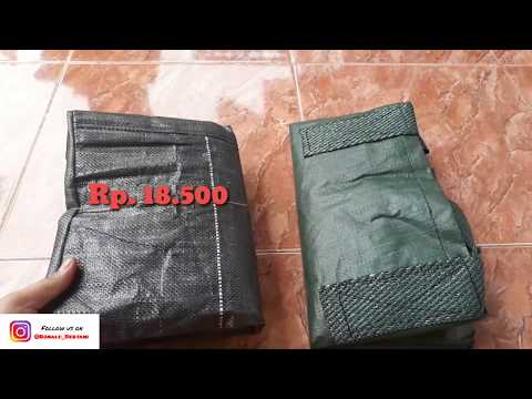 0812-3258-4950 | Jual Polybag Best Quality di Surabaya. 