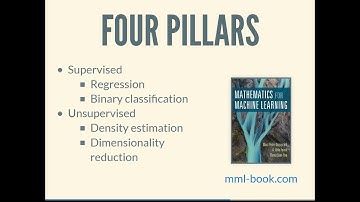 A Brief Tour of Machine Learning