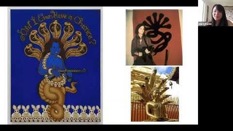 Marci Kwon on Martin Wong