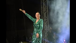 Ebru Gündeş - Araftayım / 59. Bursa Festivali / 30.08.2021