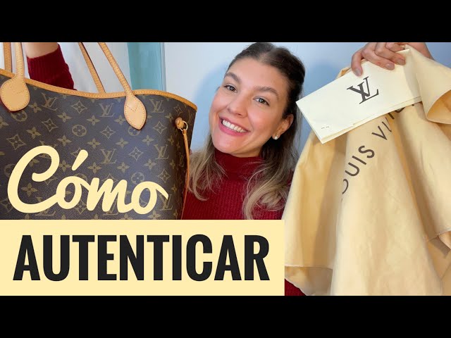 Cómo identificar una Louis Vuitton falsa – The New Black