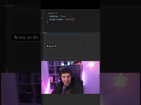 Vídeo: Com centreu tota la pàgina en CSS?