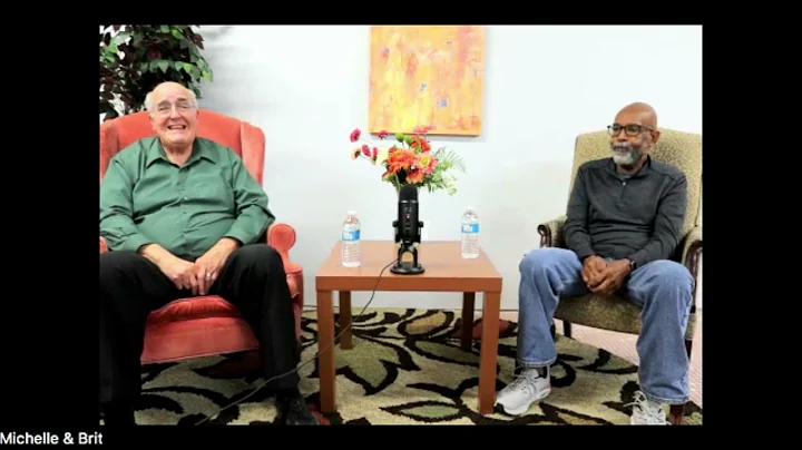 Conversations That Matter November 2022