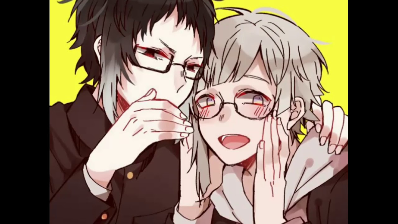 Акутагава, Ацуши - котик