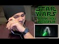 The Mandalorian Season 2 Emotional Finale REACTION - THANK YOU DISNEY AND LUCASFILM