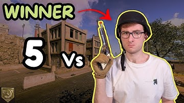 Winning Without My Teammate