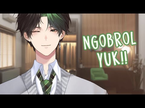 【FREE TALK】ADUH ADUH!!