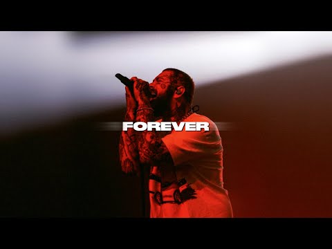 [FREE] Post Malone Type Beat - "Forever" | The Weeknd x 6LACK Dark Rnb Type Beat 2023