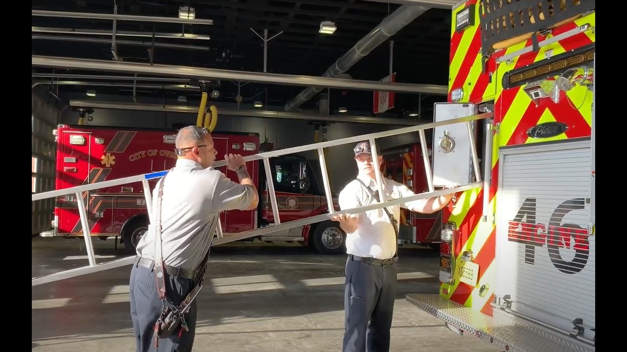 Oviedo establishes Fire Assessment District to fund fire department