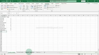 how to recover missing worksheets in excel