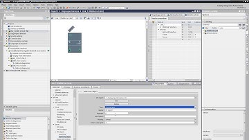 PN/BACnet Link: Data exchange between PROFINET and BACnet networks