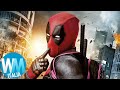 Top 10 FILM BANDITI per RAGIONI ASSURDE!