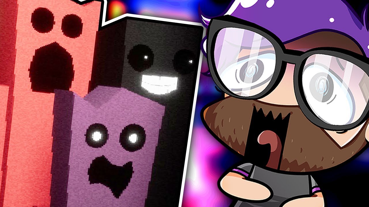 THE DARK TRUTH BEHIND THE UNKYS - UNKYS.exe ALL COLLECTIBLES ALL ENDINGS & ALL DIFFICULTIES COMPLETE