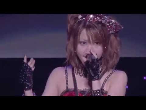Tanaka Reina  田中れいな　Rockの定義
