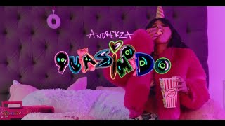 Andrekza - Quasimodo (Official Music Video)