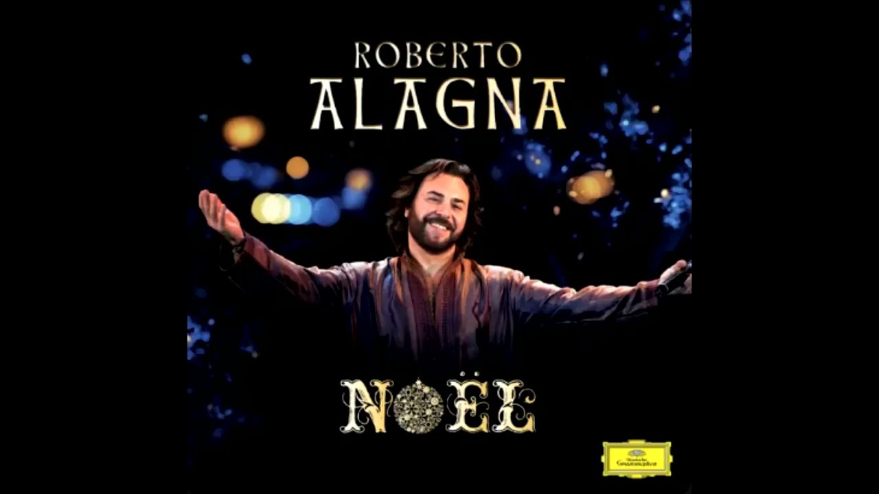 Roberto Alagna | Adeste, fideles {O Come All Ye Faithful} - YouTube Roberto Alagna | Adeste, fideles {O Come All Ye Faithful} - YouTube