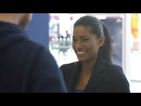 Walk-in Management / Queuing System - Qudini Retail Choreography