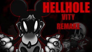 Wednesday's Infidelity - Hellhole (Remake)