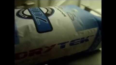 Matthews 8000 Series+ (DOD)