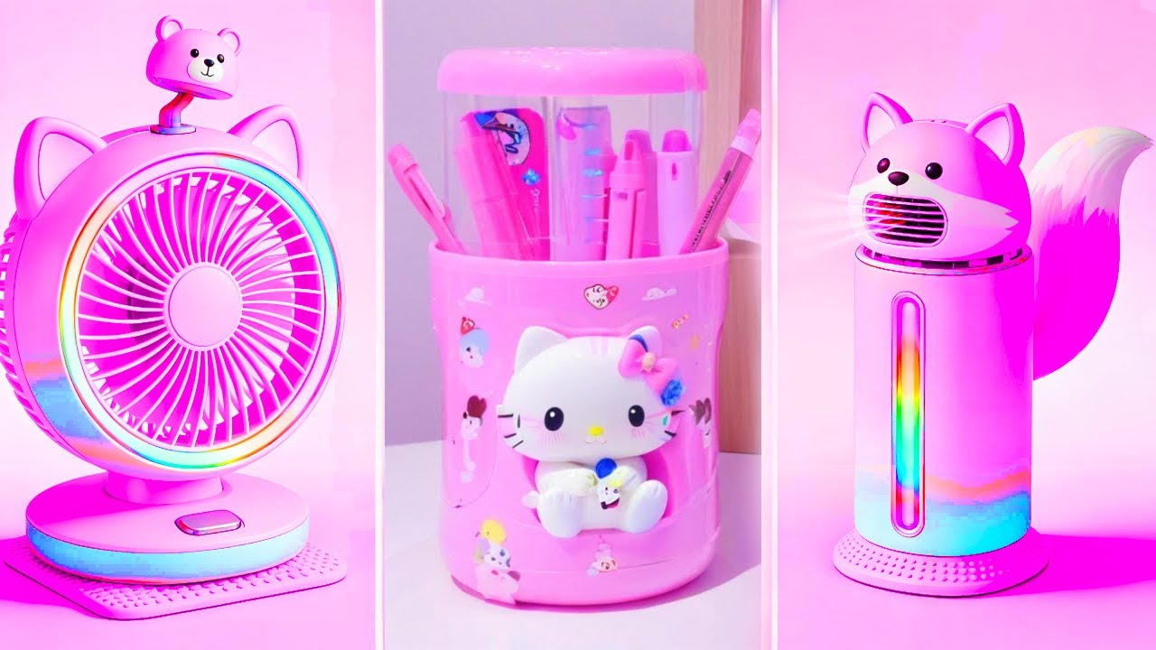 Cool Items!🥰 New Gadgets, Smart Appliances, Kitchen Tools Utensils, Home Cleaning, Beauty 