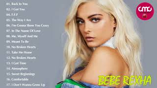 Download lagu Bebe Rexha Greatest Hits Cover 2018 Bebe Rexha Best Songs Ever Bebe Rexha Greatest Hits Cover 2018 Bebe Rexha Best Songs Ever