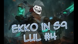 Ekko in s9 LUL #4