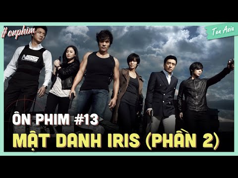 download phim iris 1