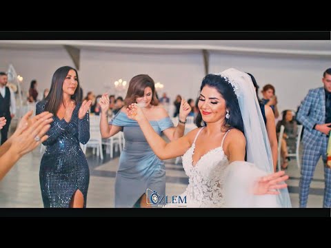 Seda & Hasan / GRUP Seyran / Pazarcik Dügün / Grand Palast Lengnau / ÖzlemProduction®