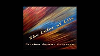 Sugar Rush by Stephen Jerome Ferguson album The Color of Life