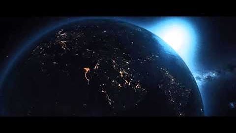 Earth Logo | VideoHive Templates | After Effects Project Files