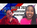 RUSSIA Eurovision 2021 | Manizha - Russian Woman | HONEST REACTION