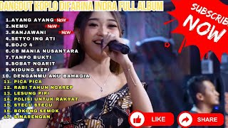 Download Lagu AYANG AYANG DANGDUT KOPLO DIFARINA FULL ALBUM MP3